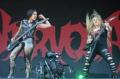 Nervosa - Live Rock In Rio 2019