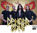 Danger Zone - Discography (1984 - 2019)