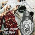 Metallica - ...And Justice For Jason (Limited Edition, Bass Sound) (1988 - 2018) (Lossless)