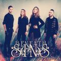 Beneath My Sins - Discography (2017 - 2021)