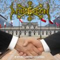 Armagedon - Estallido Social