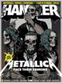 Metal Hammer - Issue 339