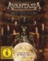 Avantasia - The Flying Opera: Around the World in Twenty Days (Blu-Ray)