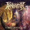 Annihilation - Discography (2011 - 2017)