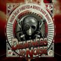 Deafness By Noise - Noize Deaf Forever-Roots Baby Roots