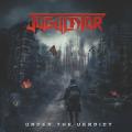 Jugulator - Under The Verdict