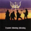 Yaotzin - Heaven Burning Bleeding