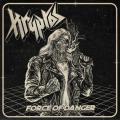 Kryptos - Force Of Danger (Lossless)