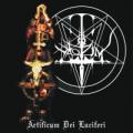 Yaotzin - Artificum Dei Luciferi