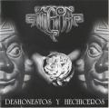 Illapa - Deshonestos y Hechiceros (Lossless)