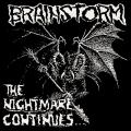 Brainstorm - Discography (1990 - 1995)