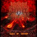 Marsia Pugita - Tales of Terror (EP)