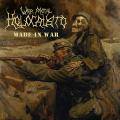 Holocausto War Metal - Made In War