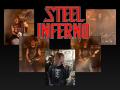 Steel Inferno - Discography (2014 - 2022)