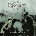 Holocausto War Metal - Batismo De Fogo