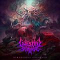 Celestial Scourge - Dimensions Unfurled (EP)