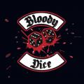 Bloody Dice - Bloody Dice (Lossless)