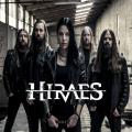 Hiraes - Discography (2021 - 2024) (Lossless)