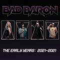 Bad Baron - The Early Years: 2021-2021 (EP)