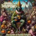 Carnal Diafragma - The Garden Of Earthly Delights