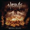 Andralls - Universal Collapse