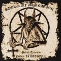 Various Artists - Storm Of Damnation - Polish Tyrants - Tribute To Bathory (Compilations)