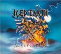 Iced Earth - Alive In Athens (Limited Edition) (Lossless)