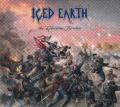 Iced Earth - The Glorious Burden (Limited Edition) (Lossless)
