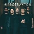 Hippotraktor - Discography (2018 - 2024)