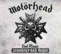 Motörhead - Bad Magic-Seriously Bad Magic (Limited Edition 2023) (Lossless)