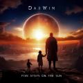 Darwin - Five Steps On The Sun