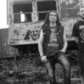 Toxic Carnage - Discography (2010 - 2024)