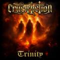 Crucifliction - Trinity (Lossless)