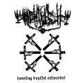 Nächtlich - Howling Depths Rehearsal (Demo) (Reissue 2023) (Lossless)