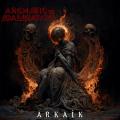 Archaeic Damnation - Arkaik (Lossless)