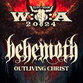 Behemoth - Live at Wacken Open Air 2024 (Live) (Video)