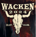 Unleash The Archers - Live at Wacken Open Air 2024 (Live) (Video)