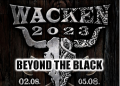 Beyond The Black - Live at Wacken Open Air 2023 (Live) (Video)