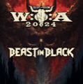 Beast in Black - Live at Wacken Open Air 2024 (Live) (Video)