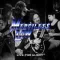 Merciless Law - Live for Glory (Live) (Lossless)