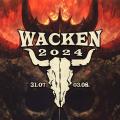 Sonata Arctica - Live at Wacken Open Air 2024 (Live) (Video)