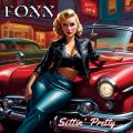 Foxx - Sittin' Pretty (Compilation)