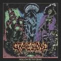 Gravestone - Hollow Be Thy Grave