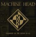 Machine Head - Diamonds in the Rough 92-93 (Compilation) (Lossless)