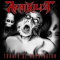 Annihilist - Echoes Of Oppression (EP)