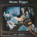 Grave Digger - War Games (Remastered 2024)