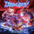 Dragony - Hic Svnt Dracones (Upconvert)