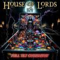 House Of Lords - Full Tilt Overdrive (Upconvert)