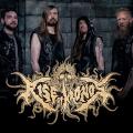 Rise Of Kronos - (ex-Surface) Discography (2011 - 2024) (Lossless)