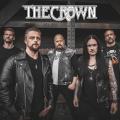 The Crown - Discography (1995 - 2024) (Lossless)